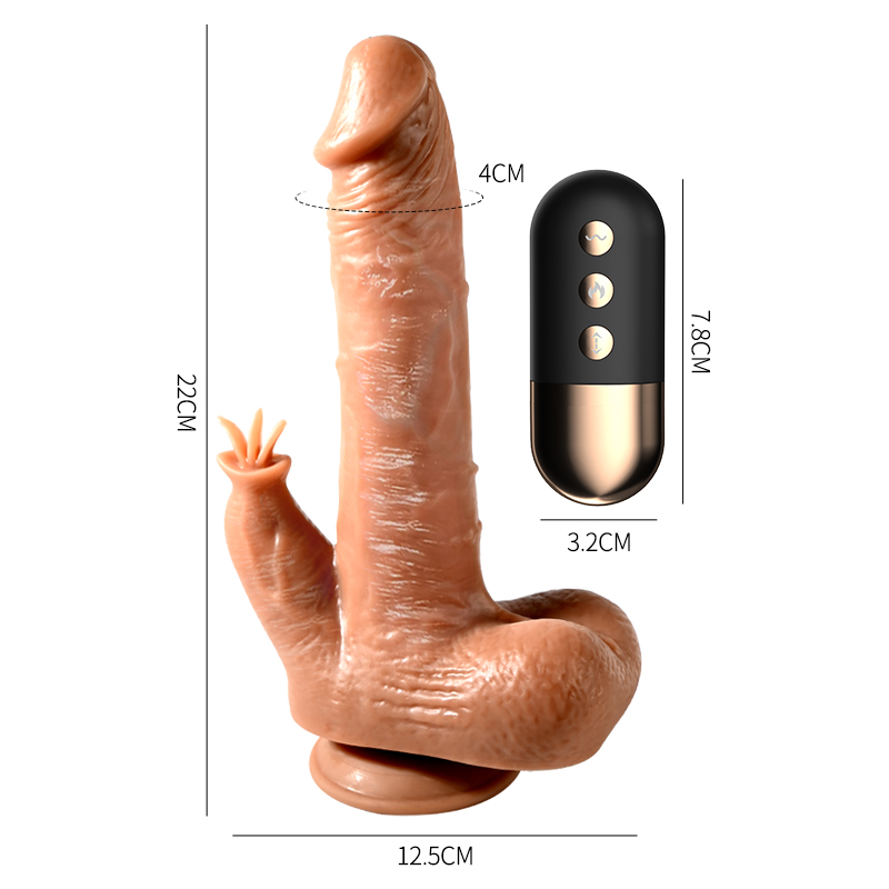 double dildo4