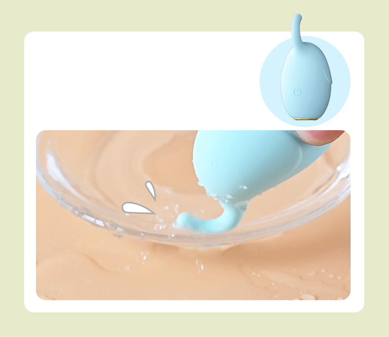 G spot sex toy