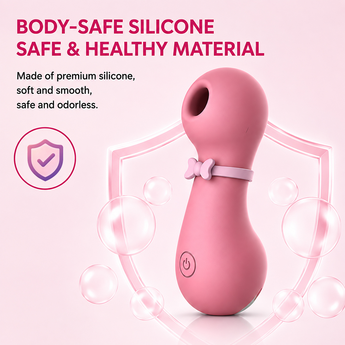 Clit Vibrator