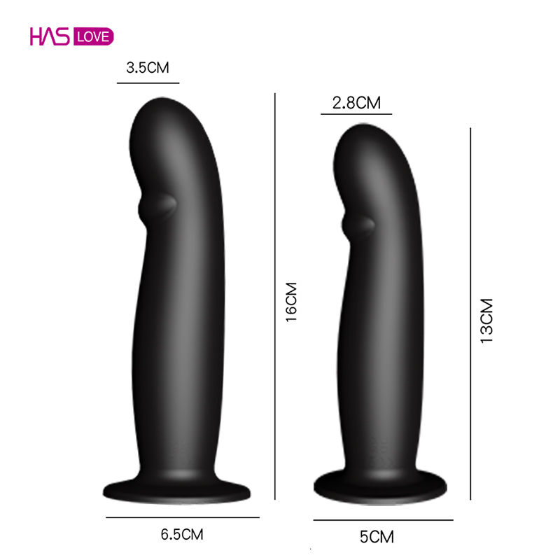 liquid silicone dildo