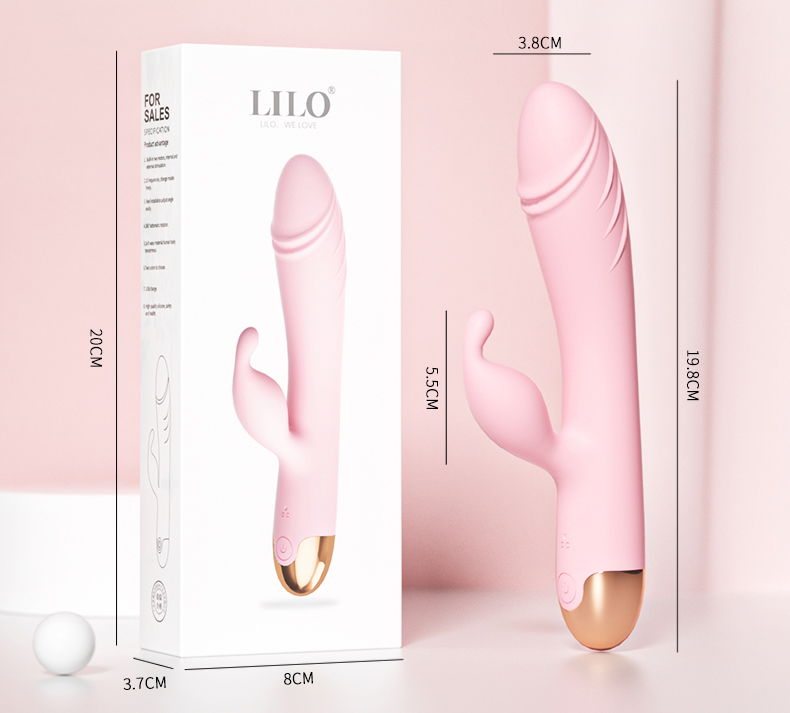 vibrator sex