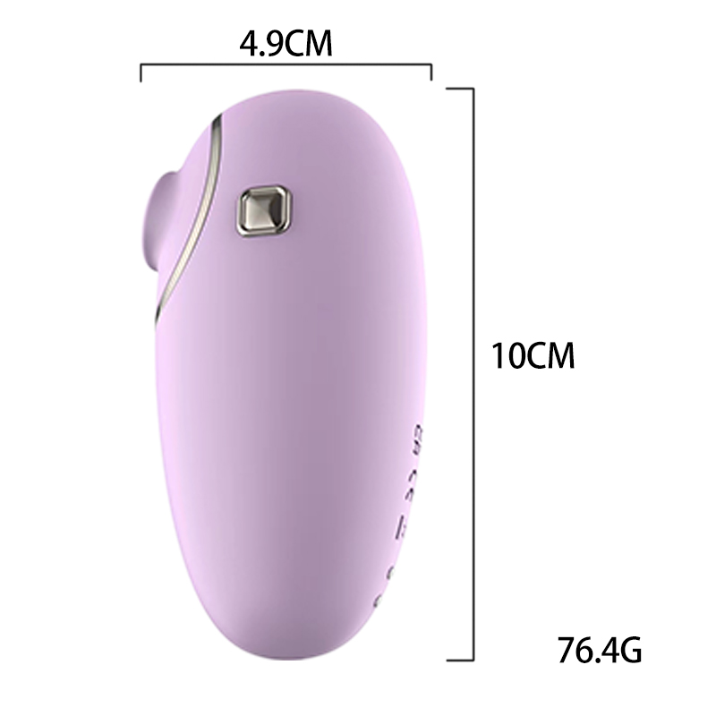 suction vibrator
