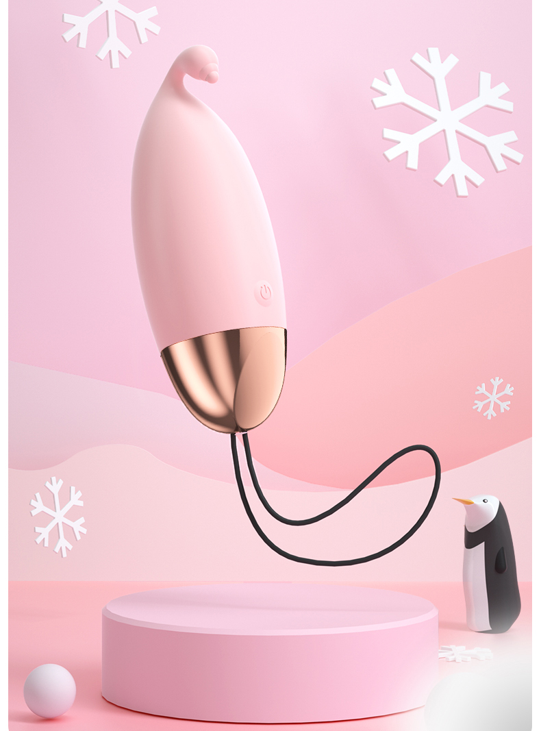 Bullet Egg