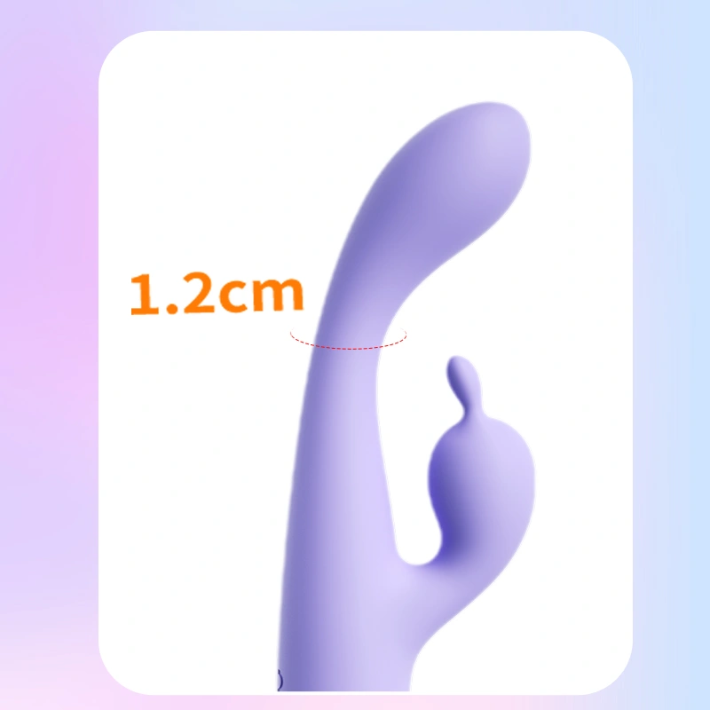 rabbit vibratir