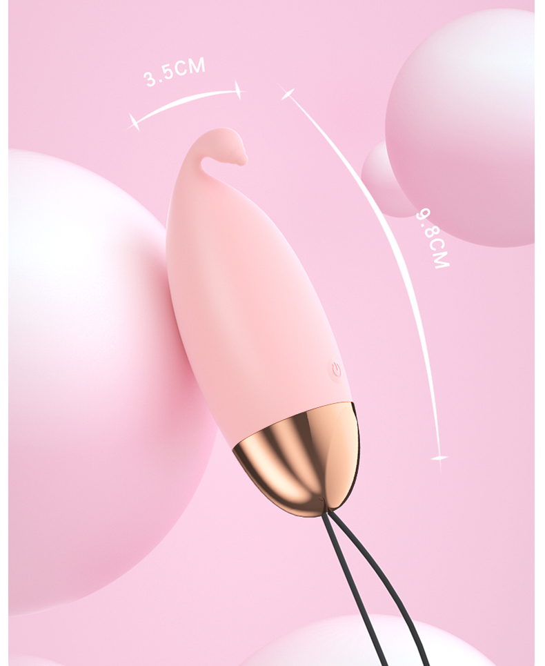 Bullet Egg