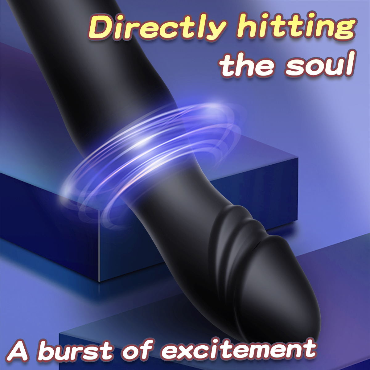 realistic dildo