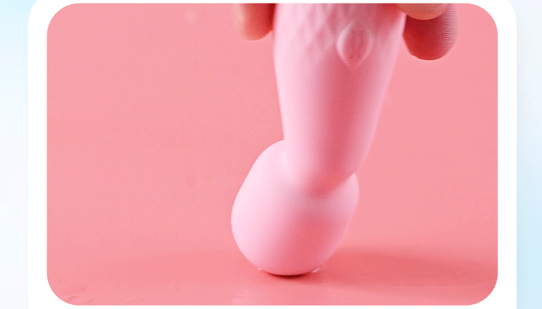 mini wand vibrator