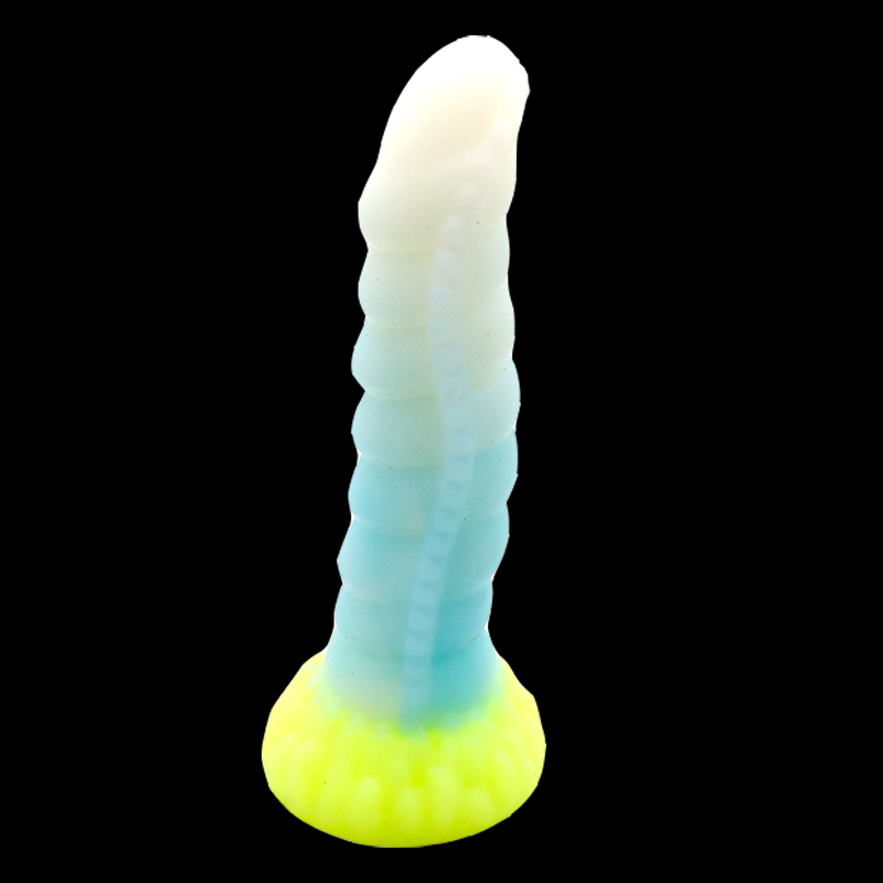 luminous dildo