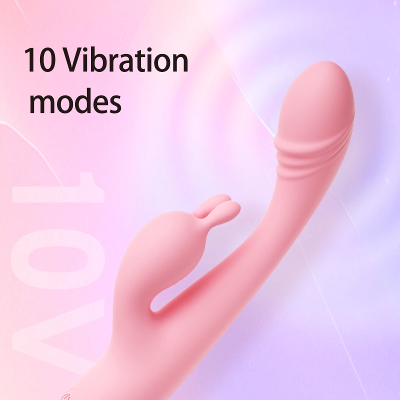 vibrator rabbit