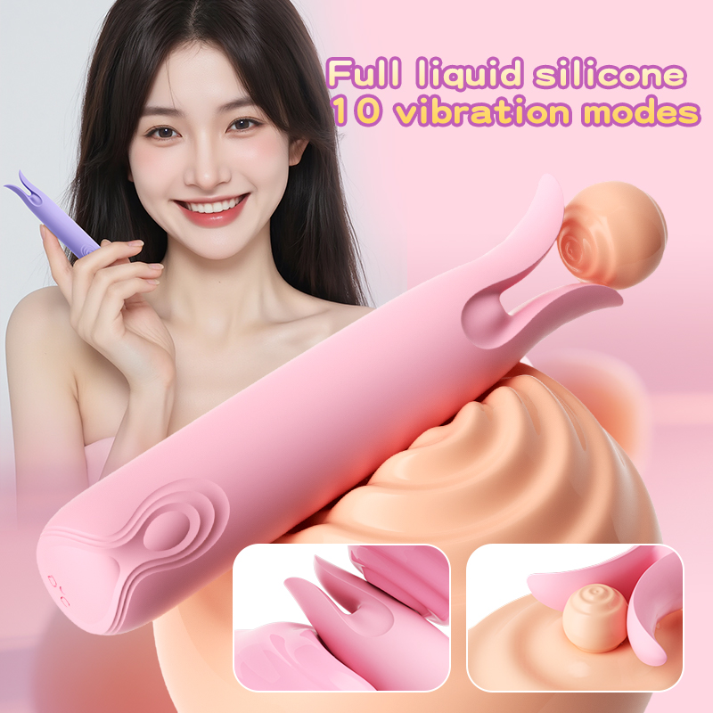 Vibrator Bullet