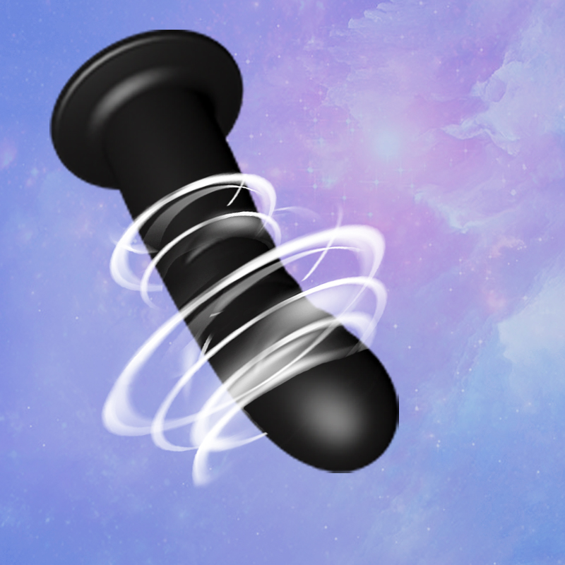 manual dildo
