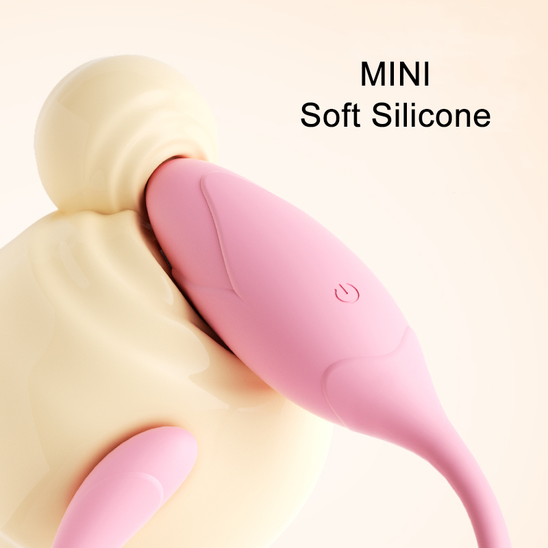 Wearable Vibrator