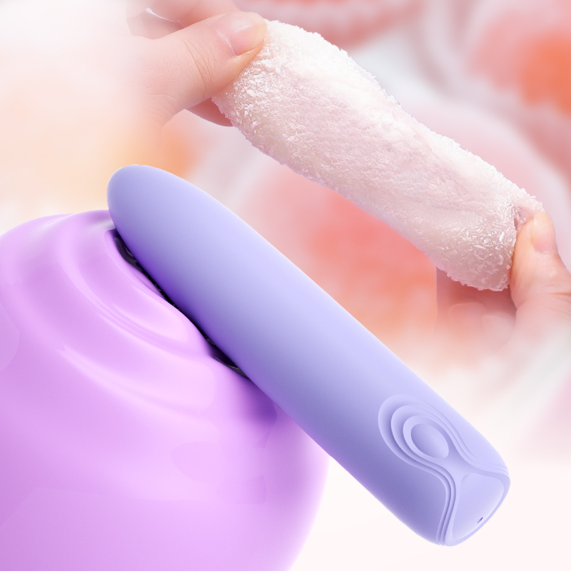 Bullet Vibrator