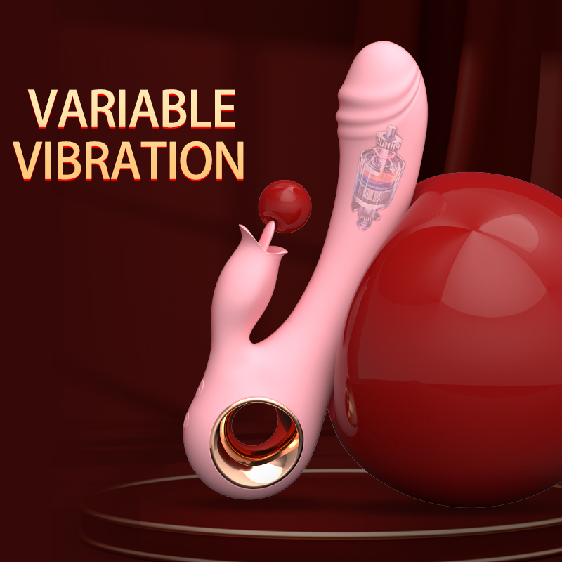 vibrator toy