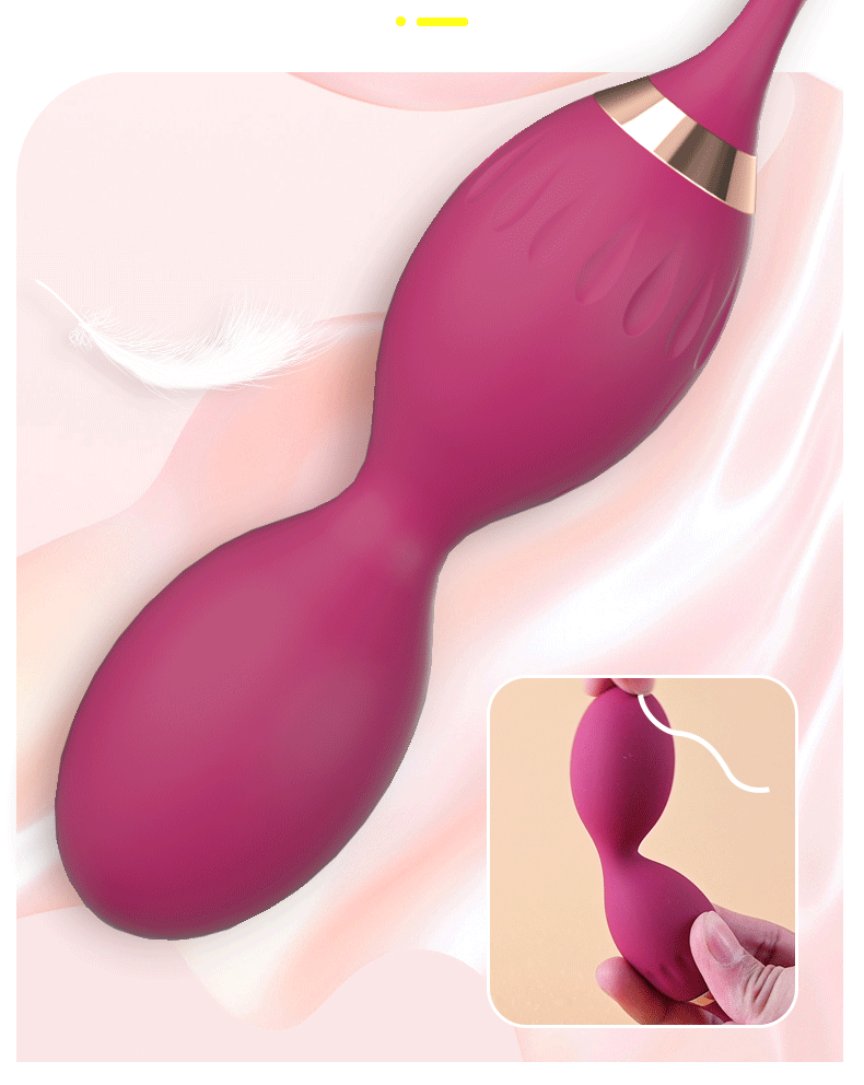 Kegel Balls