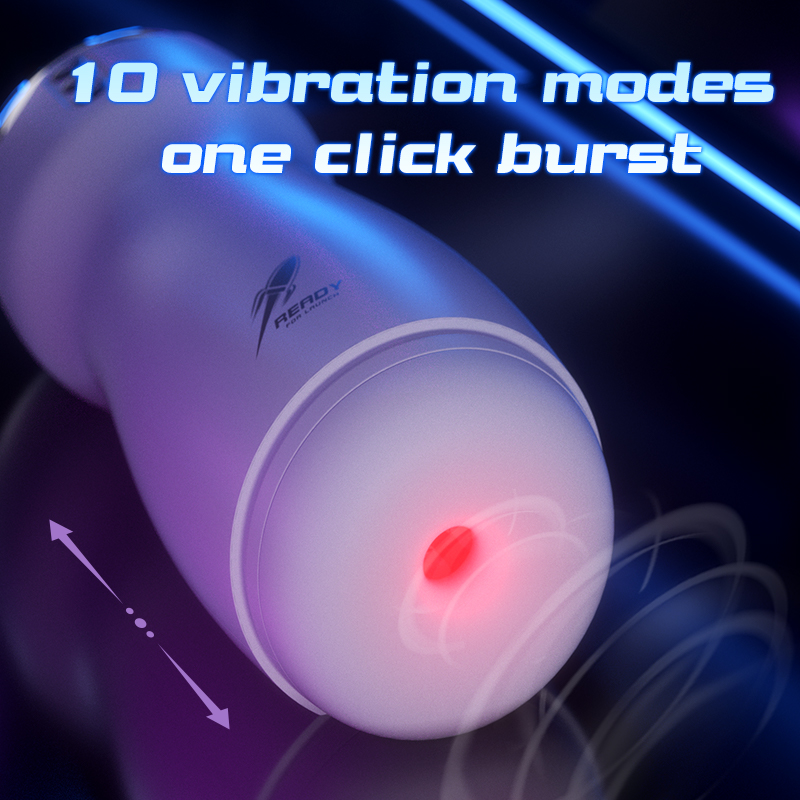 male masturbators