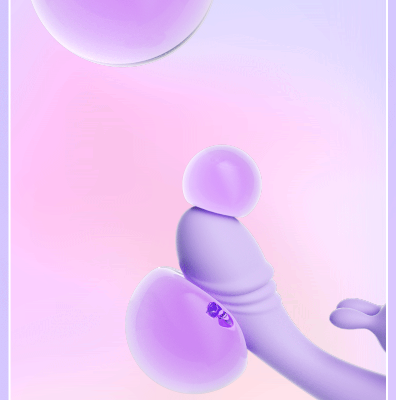 vibrator rabbit