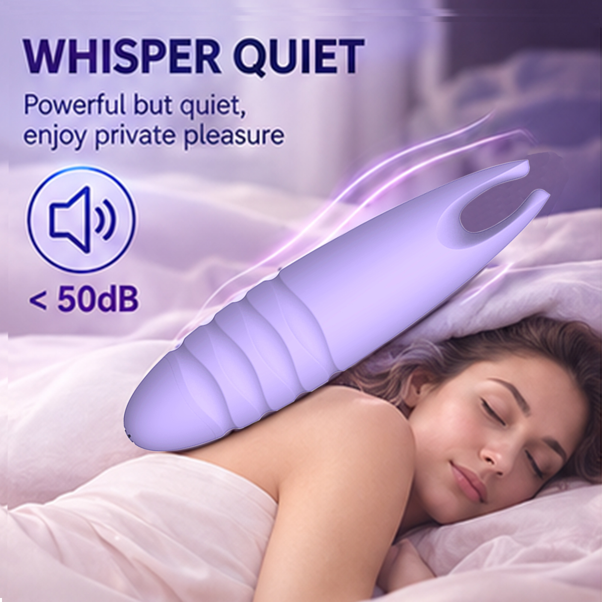 portable vibrator