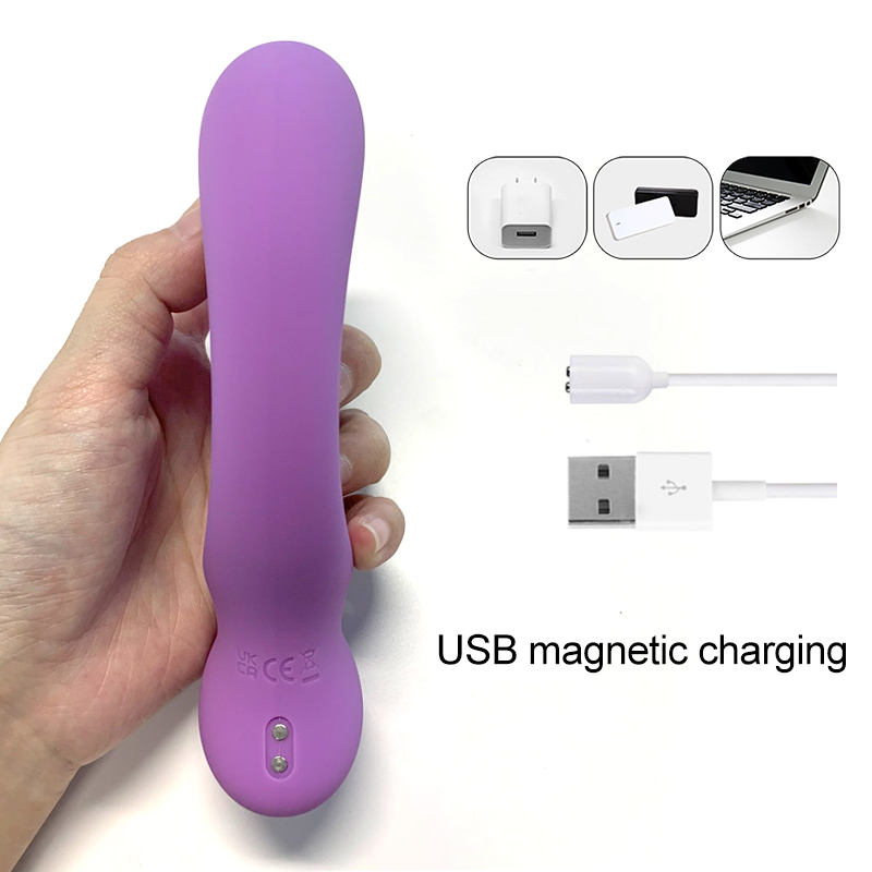 double head massager