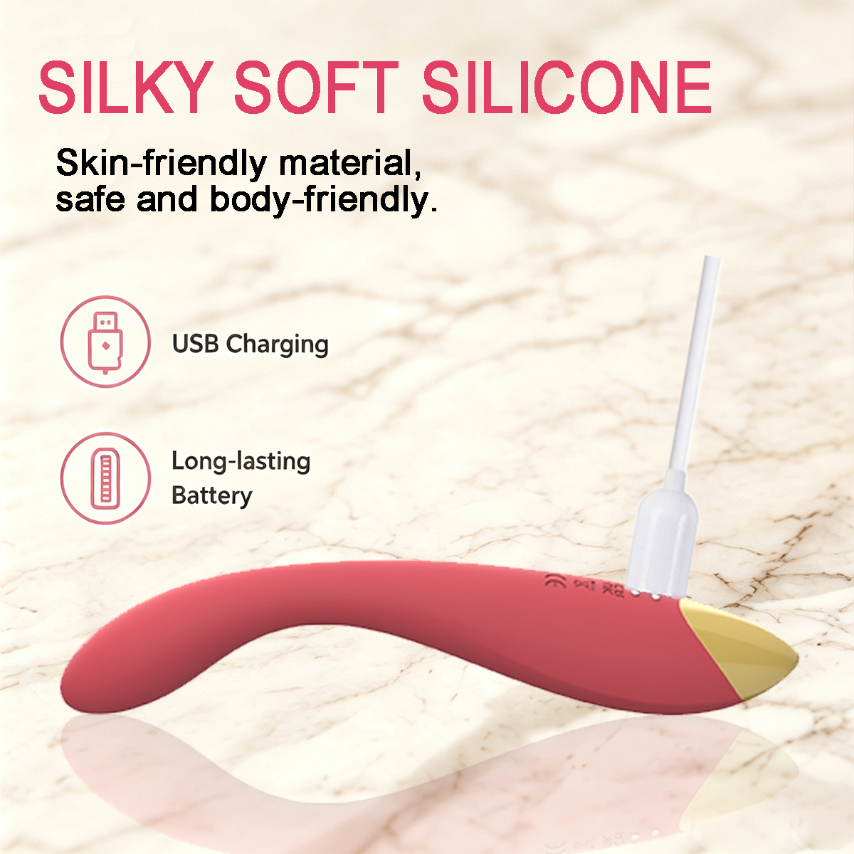 bullet vibrator