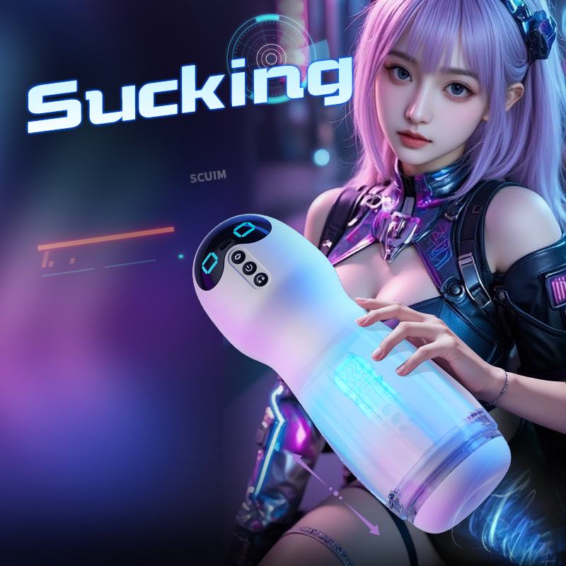male masturbation toys
