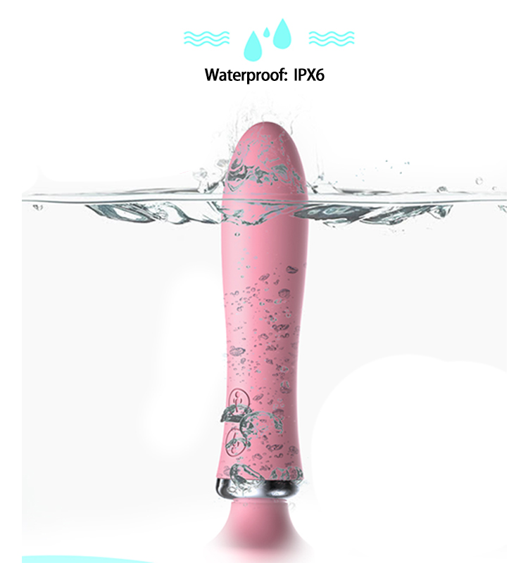 female vibrator