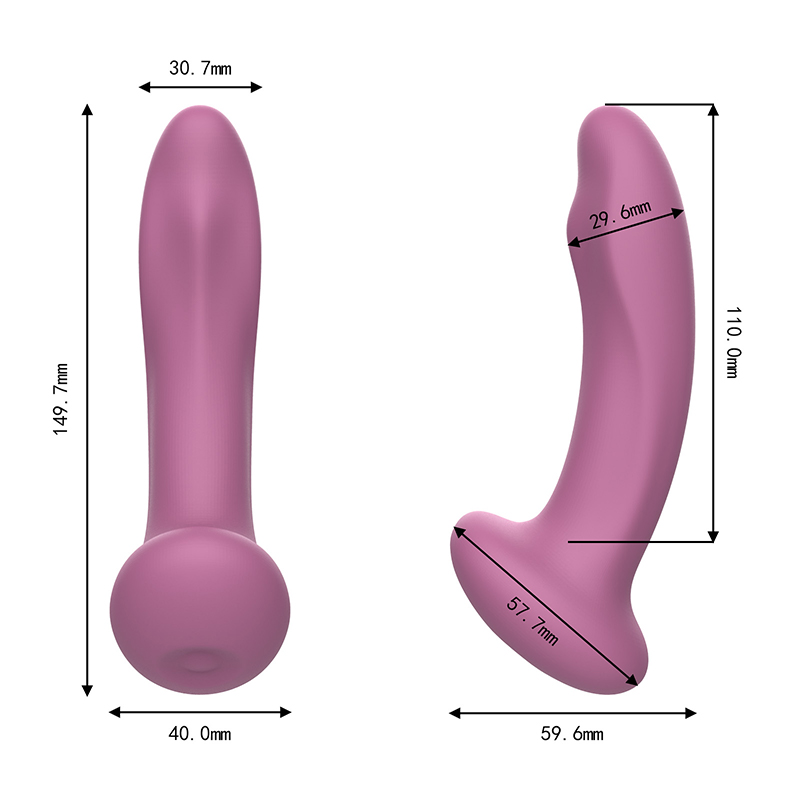 G-spot massager