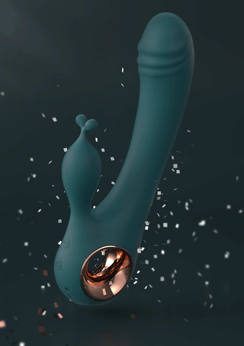 Pussy Vibrator