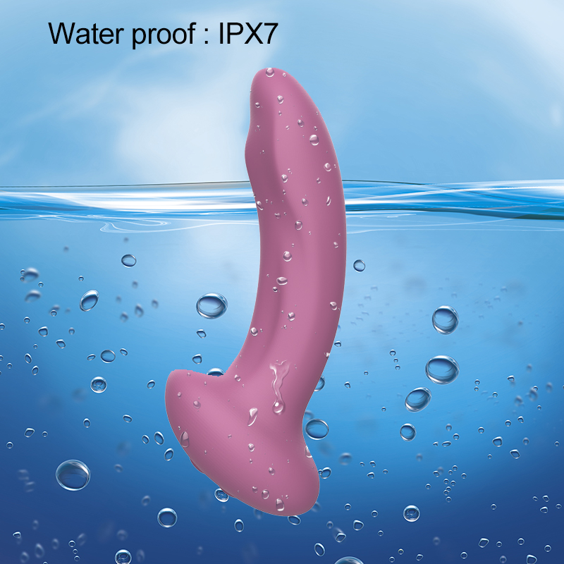 G-spot massager