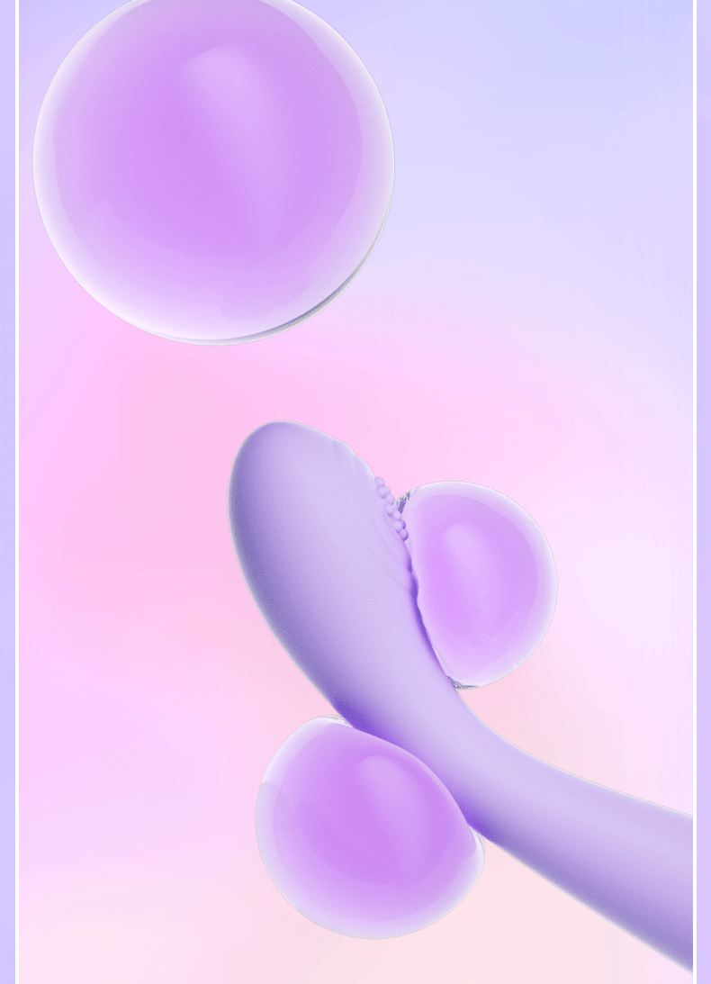 long vibrator