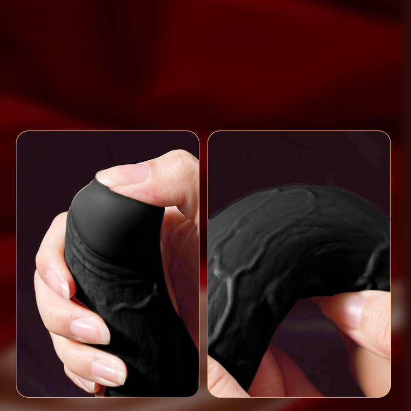 Silicone Dildo