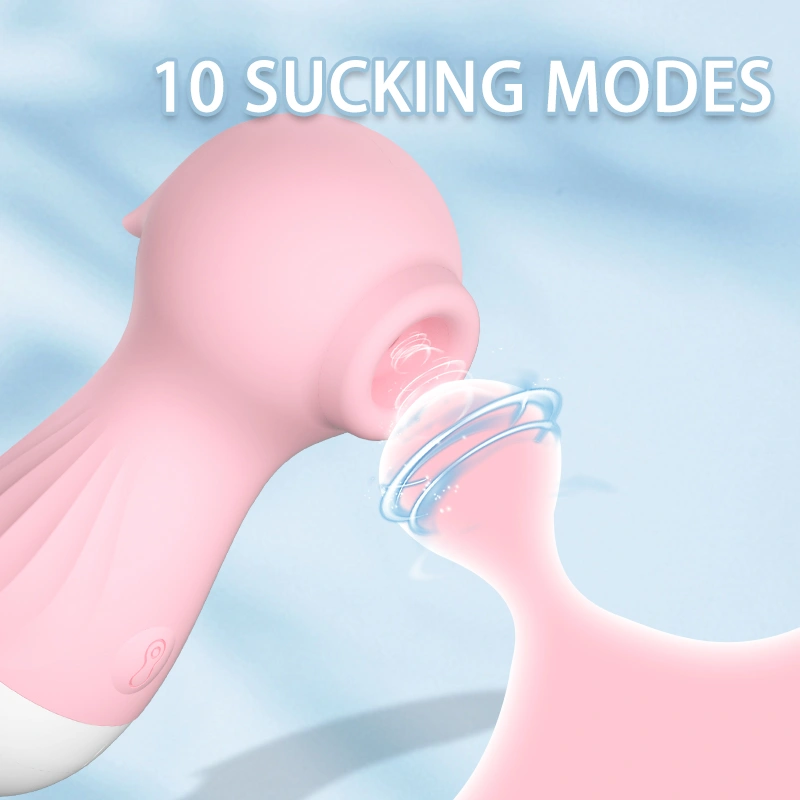 vibrator clit sucker
