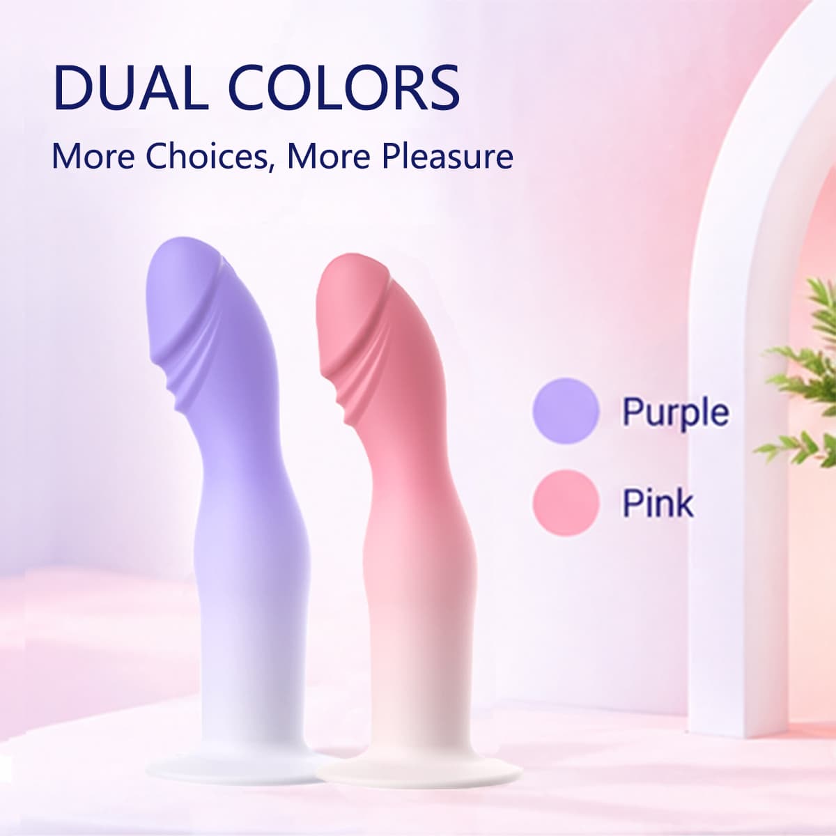 realistic dildo