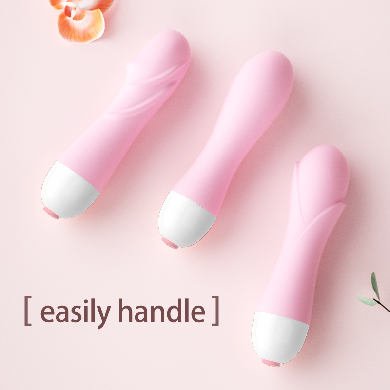 bullet massager