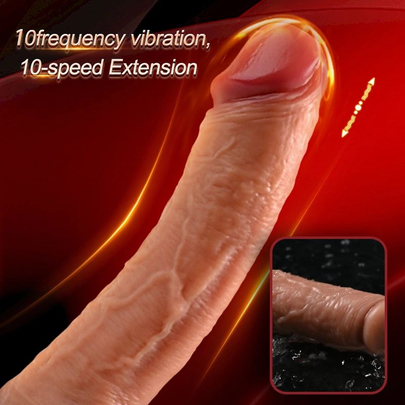 remote control dildo