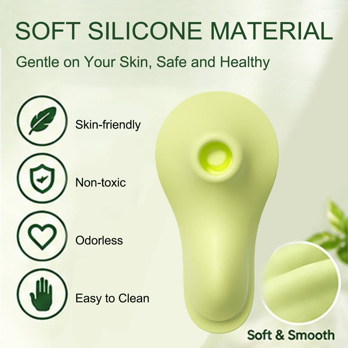 wearable clit stimulator