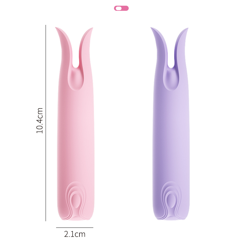 Vibrator Bullet