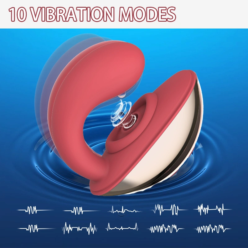 vibrating egg