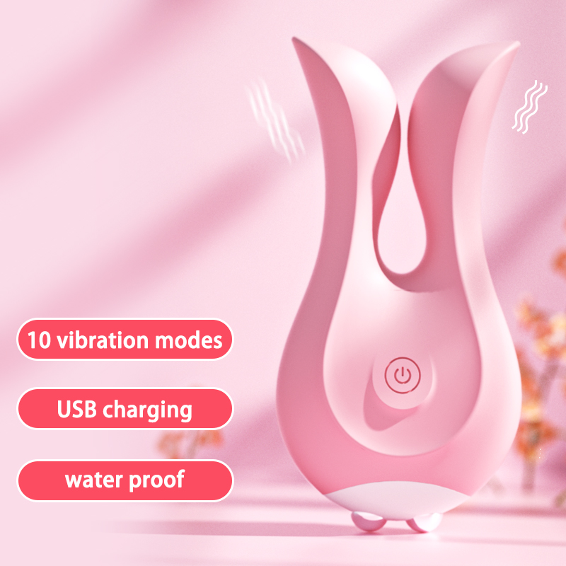 Rabbit Vibrator