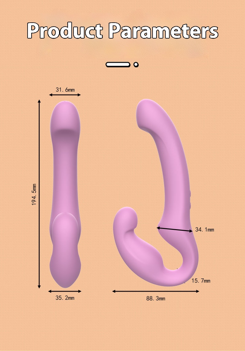 female sex toy