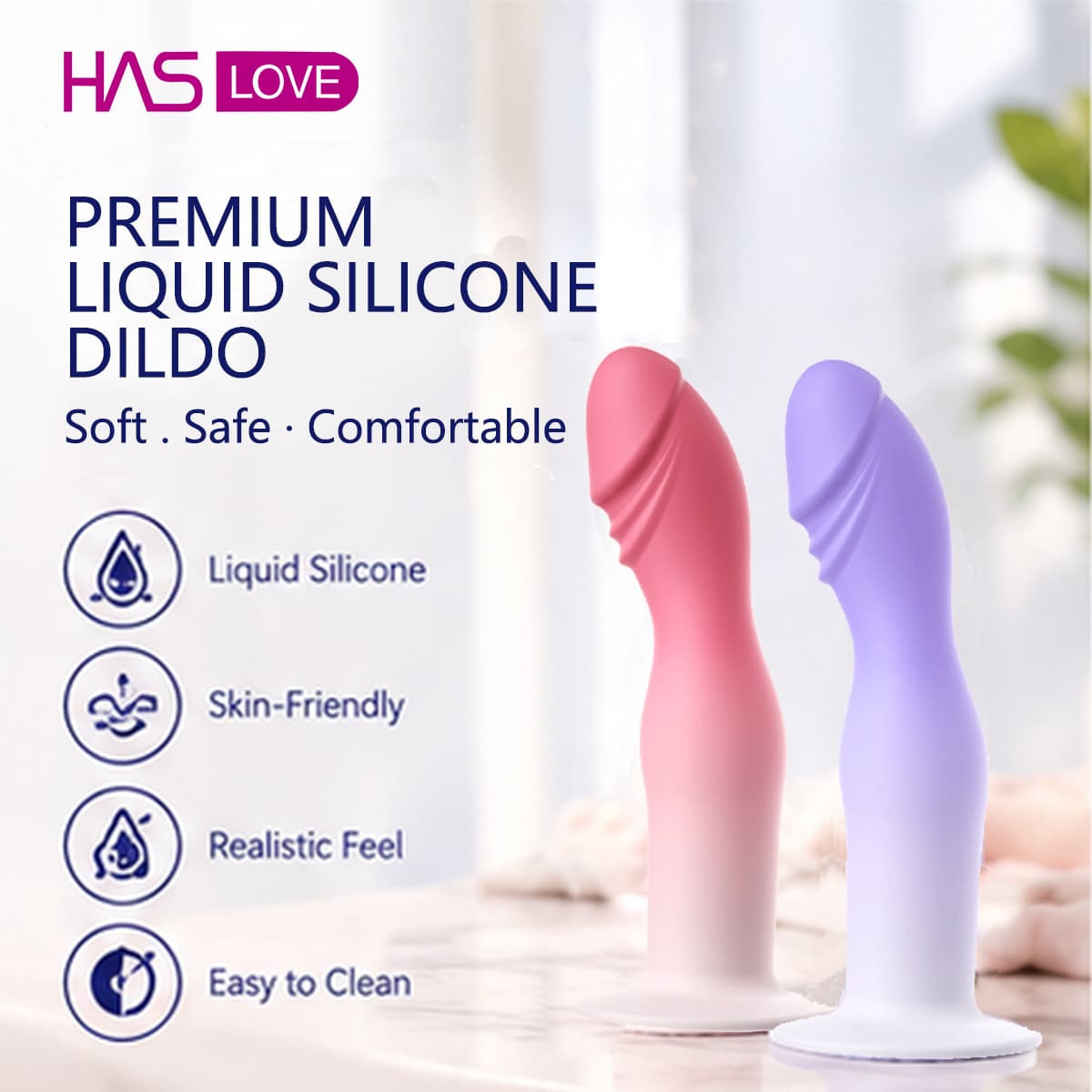 realistic dildo
