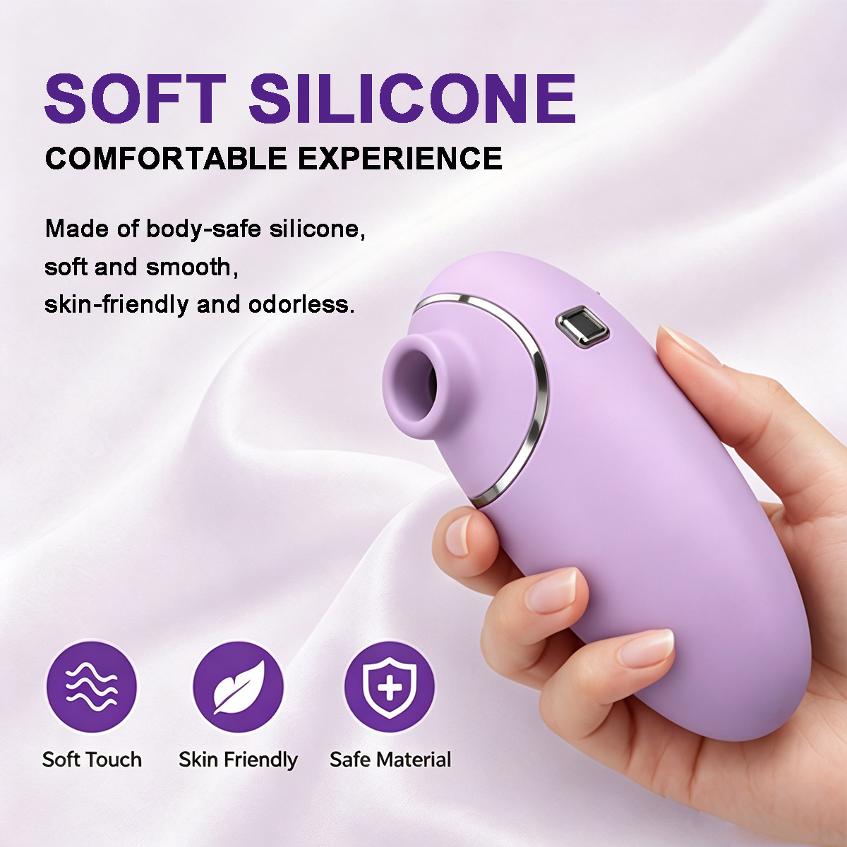 suction vibrator
