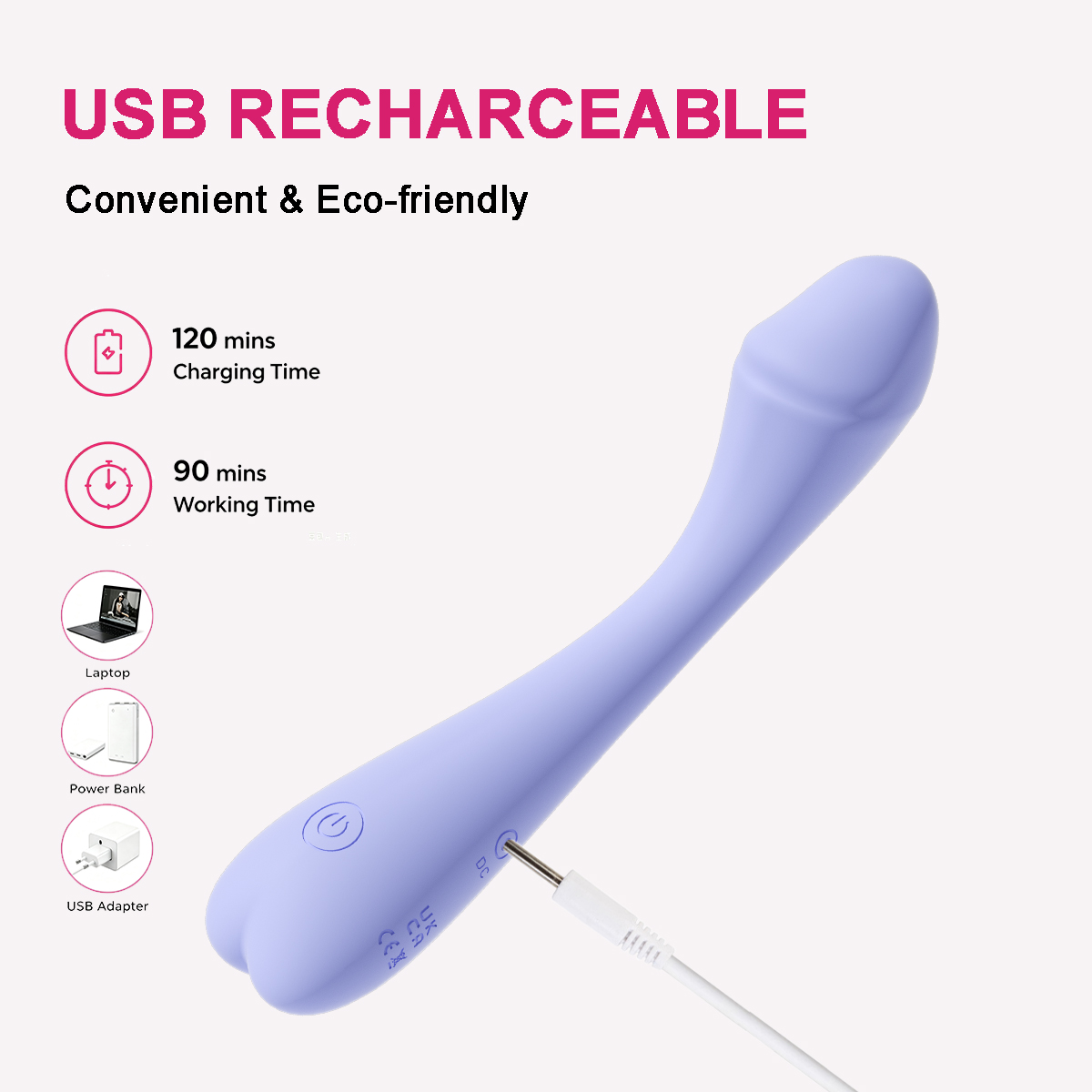 sex toys vibrator