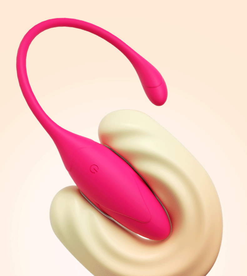 Wearable Vibrator