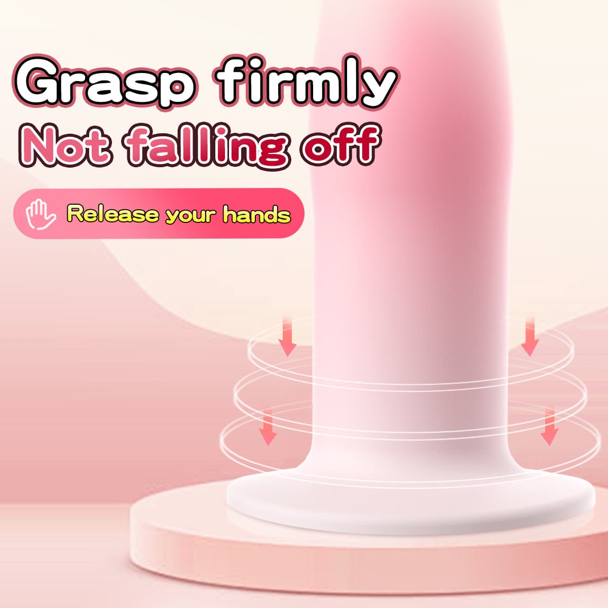 realistic dildo