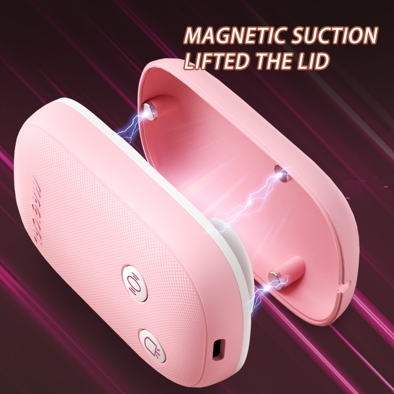 vibrating egg