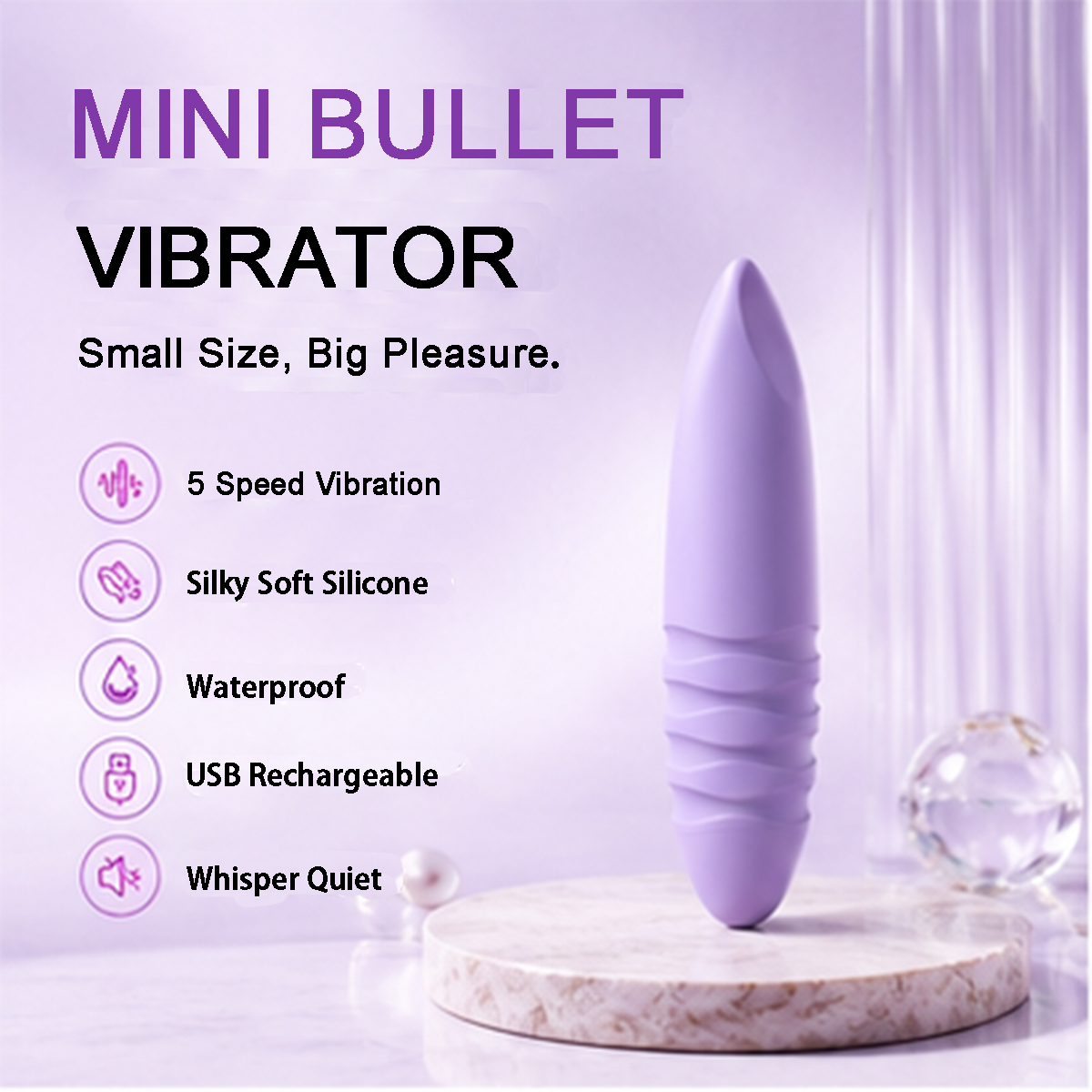 egg vibrator