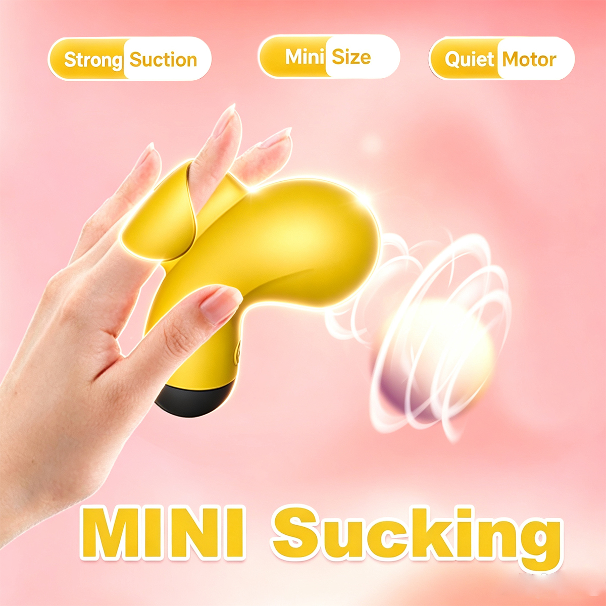 bee vibrator