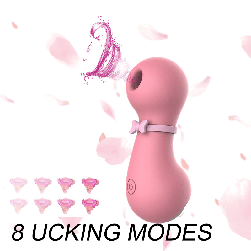 Clit Vibrator