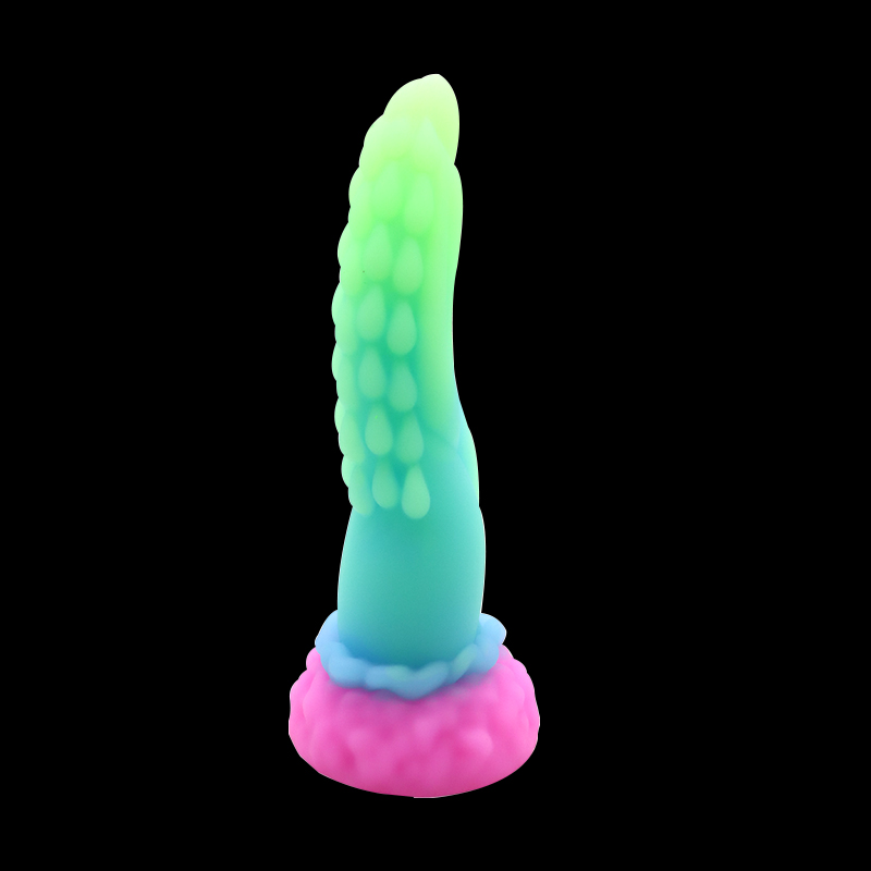 luminous dildo